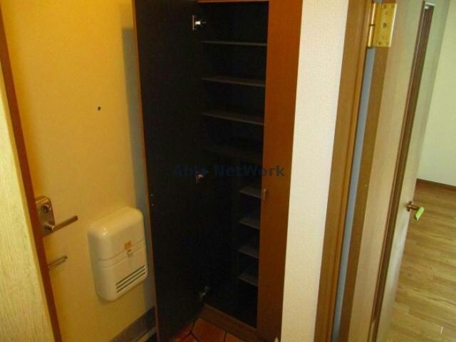  トリニシティ参番館