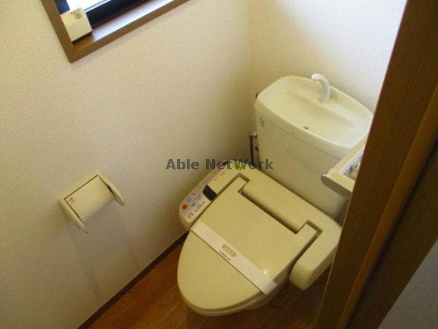  トリニシティ参番館