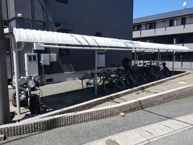  トリニシティ参番館