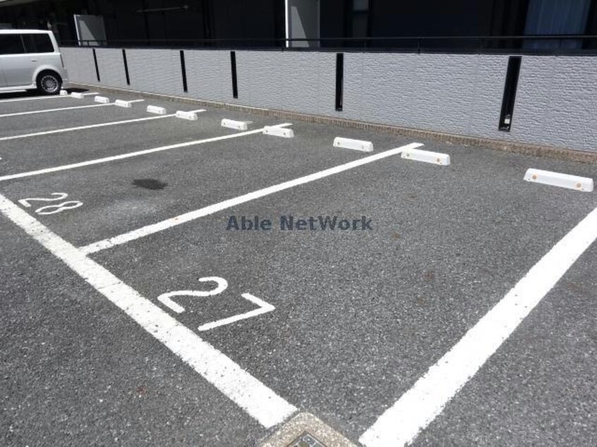  トリニシティ参番館