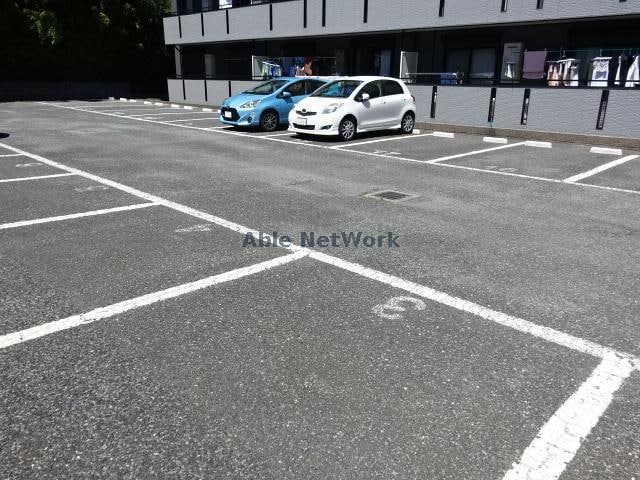  トリニシティ参番館