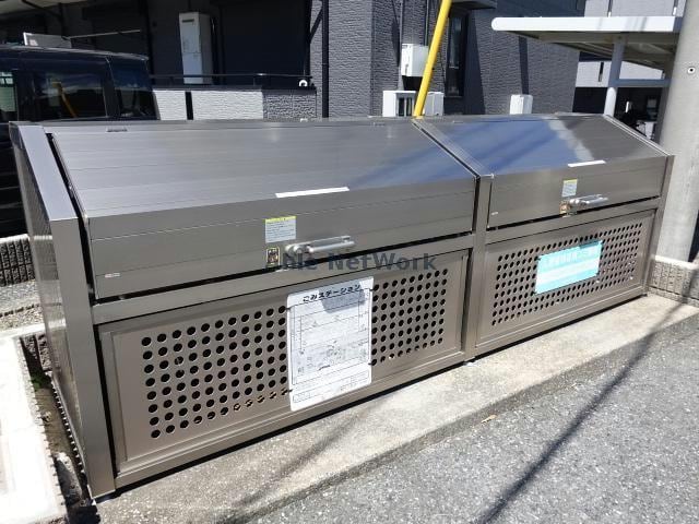  トリニシティ参番館