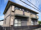内房線/五井駅 バス:10分:停歩5分 1階 築21年の外観