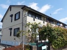 内房線/五井駅 バス:8分:停歩6分 2階 築29年の外観