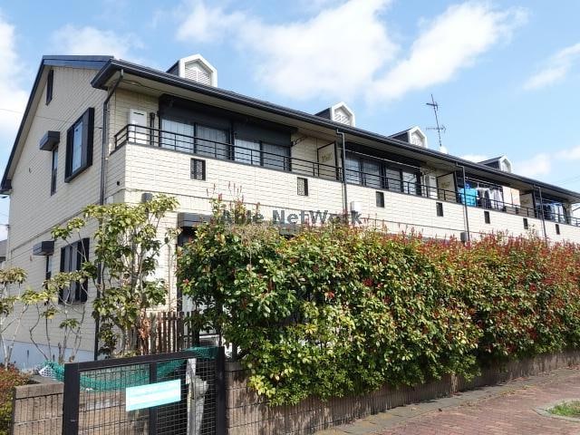  内房線/五井駅 バス8分出津西一丁目バス停下車:停歩6分 1階 築29年