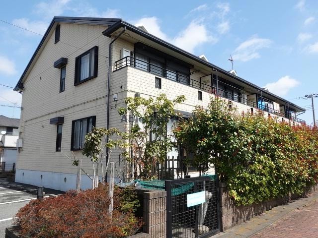  内房線/五井駅 バス8分出津西一丁目バス停下車:停歩6分 1階 築29年
