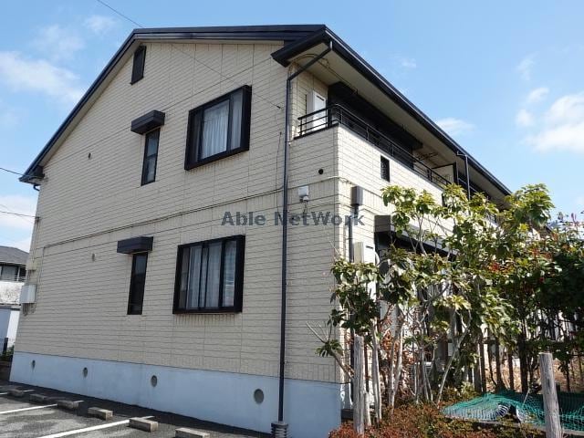  内房線/五井駅 バス8分出津西一丁目バス停下車:停歩6分 1階 築29年