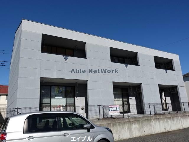  エクセルハイムＡ