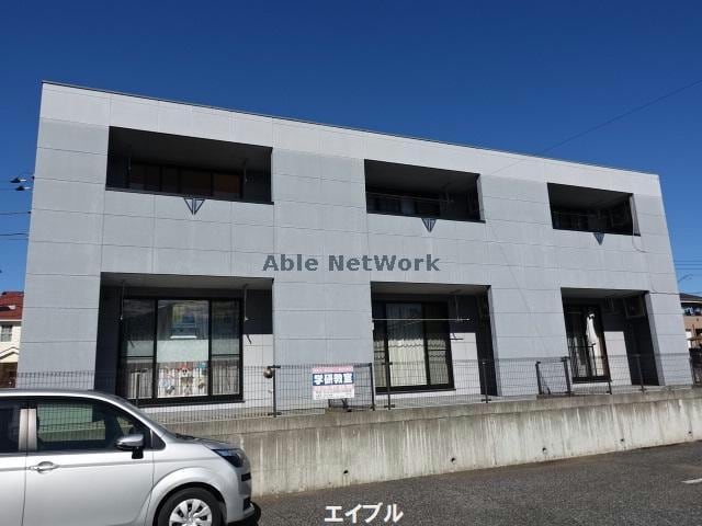  エクセルハイムＡ