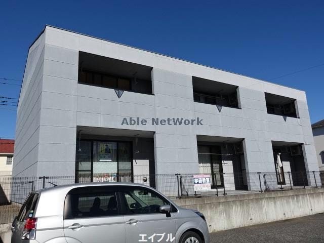  エクセルハイムＡ