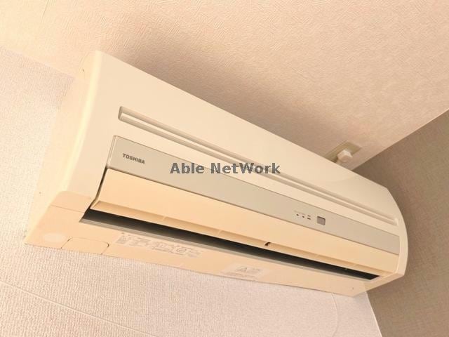  エクセルハイムＡ