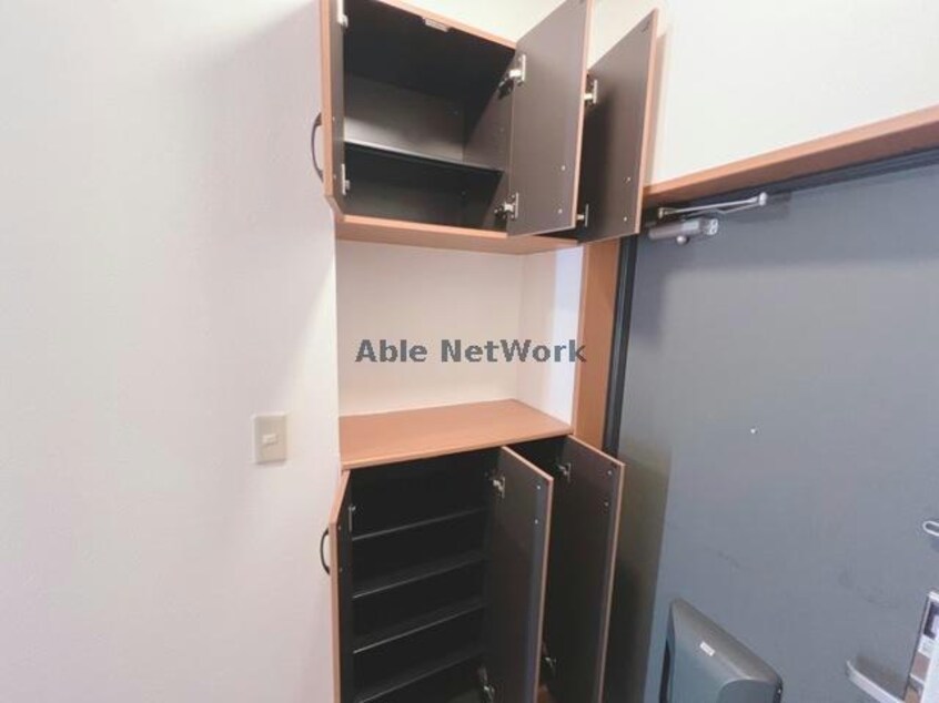  エクセルハイムＡ