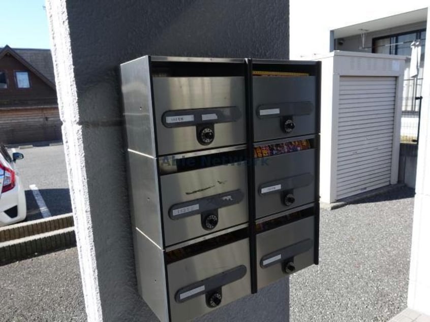  エクセルハイムＡ