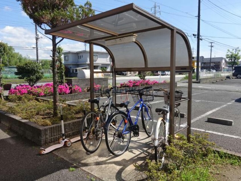  内房線/浜野駅 徒歩17分 2階 築20年