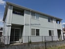 京成千葉線・千原線/ちはら台駅 バス:10分:停歩5分 1階 築23年の外観