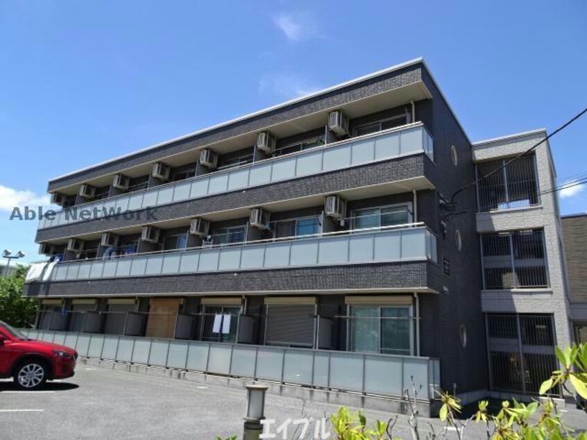  内房線/五井駅 徒歩10分 1階 築14年