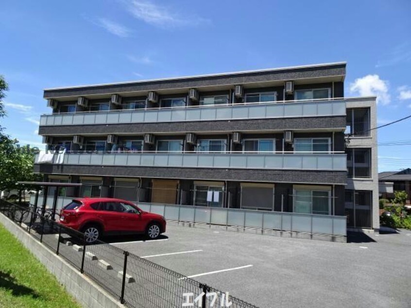  内房線/五井駅 徒歩10分 1階 築14年
