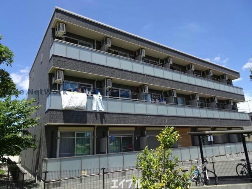  内房線/五井駅 徒歩10分 1階 築14年