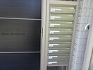 レターボックス 内房線/五井駅 徒歩10分 1階 築14年