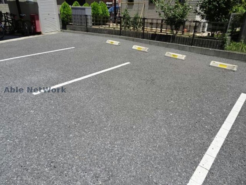  内房線/五井駅 徒歩10分 1階 築14年