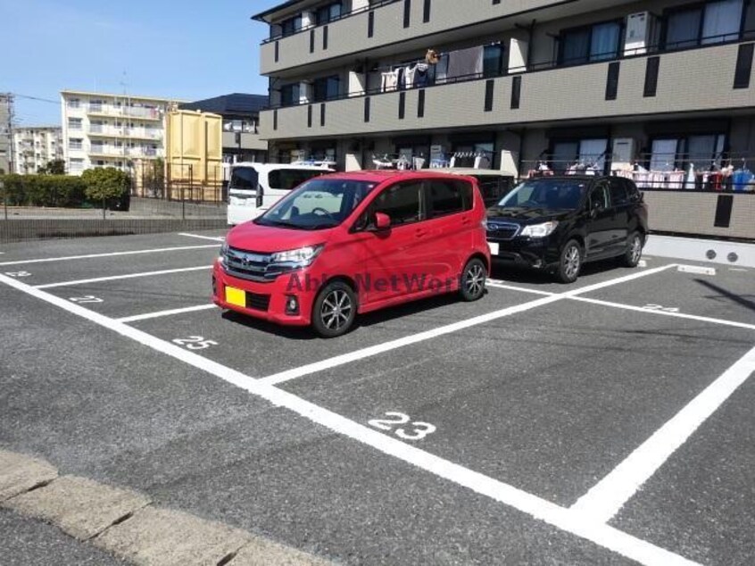  内房線/長浦駅 徒歩15分 1階 築22年