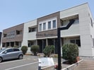 内房線/五井駅 バス:15分:停歩5分 1階 築14年の外観