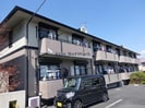 内房線/五井駅 バス:15分:停歩6分 2階 築28年の外観