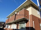 内房線/五井駅 バス:9分:停歩3分 2階 築13年の外観