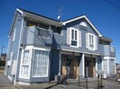 内房線/五井駅 バス:10分:停歩7分 2階 築27年の外観