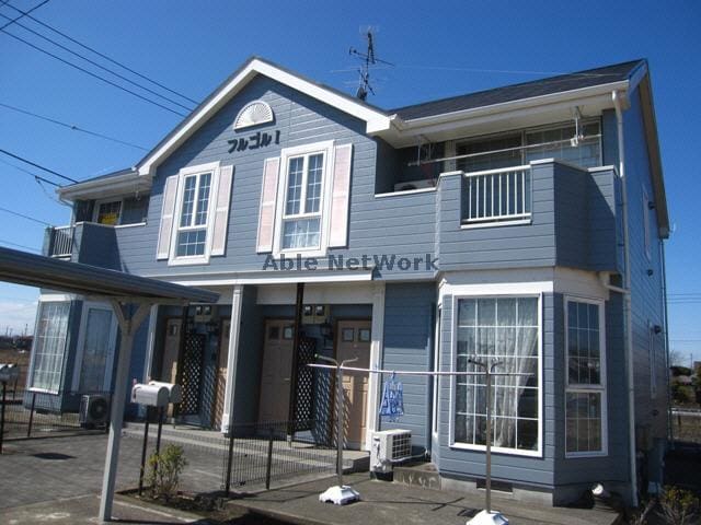  内房線/五井駅 バス10分前川橋下車:停歩7分 2階 築27年