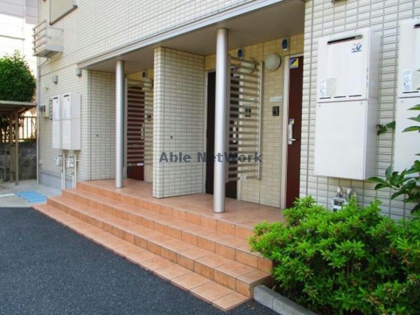  アドバンスコートＢ