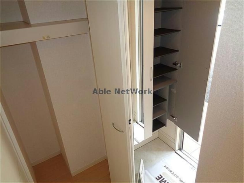  アドバンスコートＢ