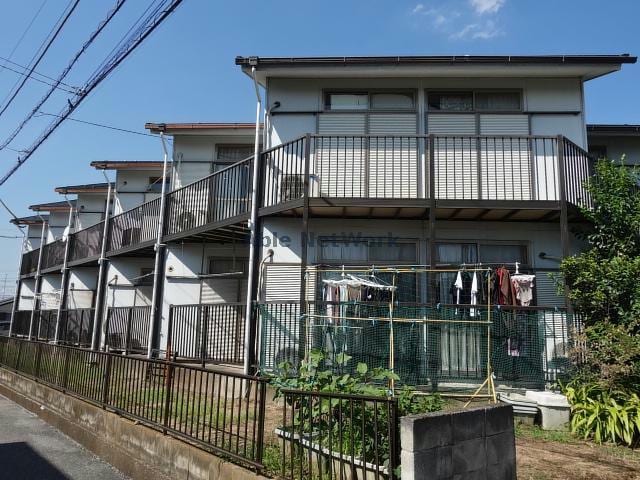  コモンシティハイツＡ