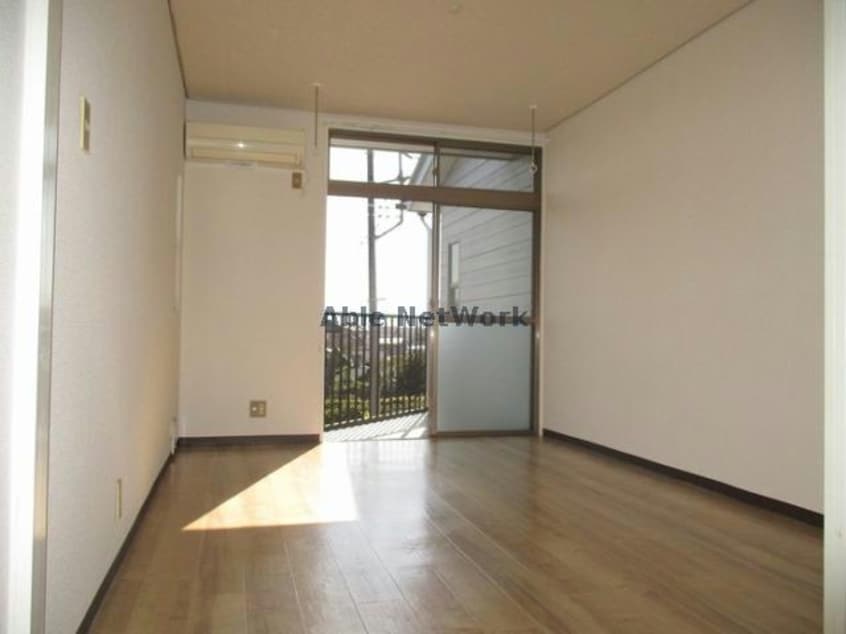  コモンシティハイツＡ