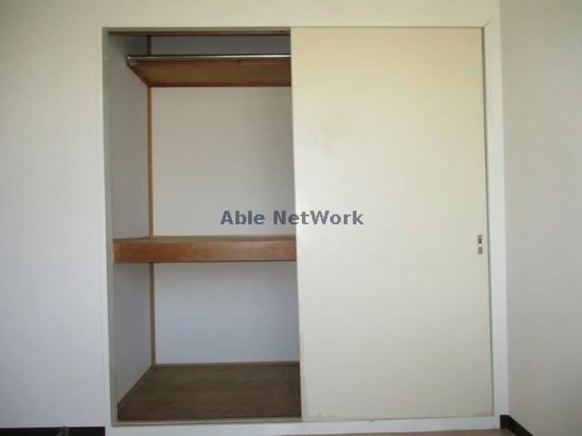  コモンシティハイツＡ