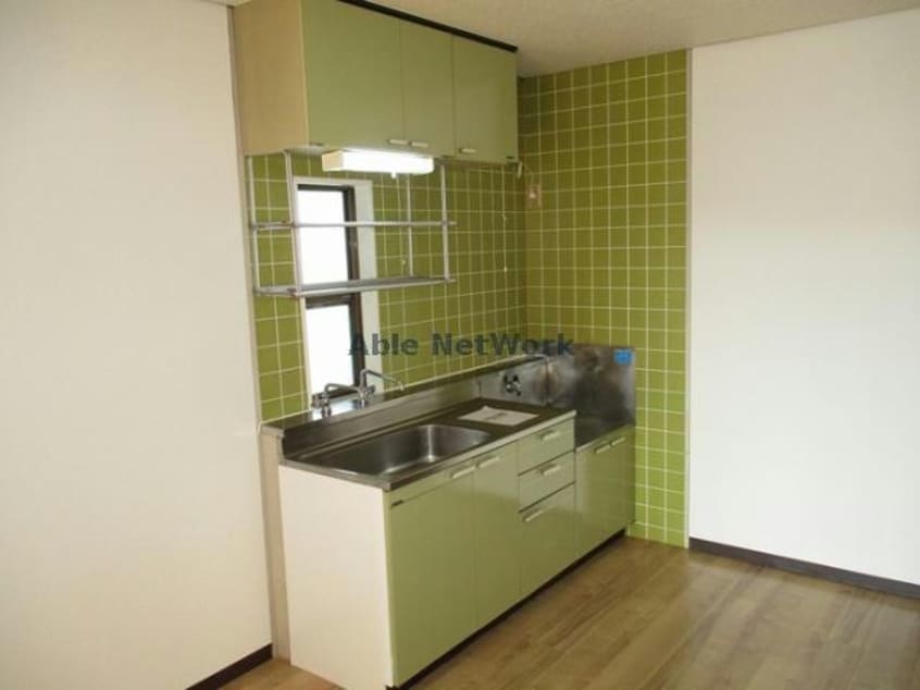  コモンシティハイツＡ