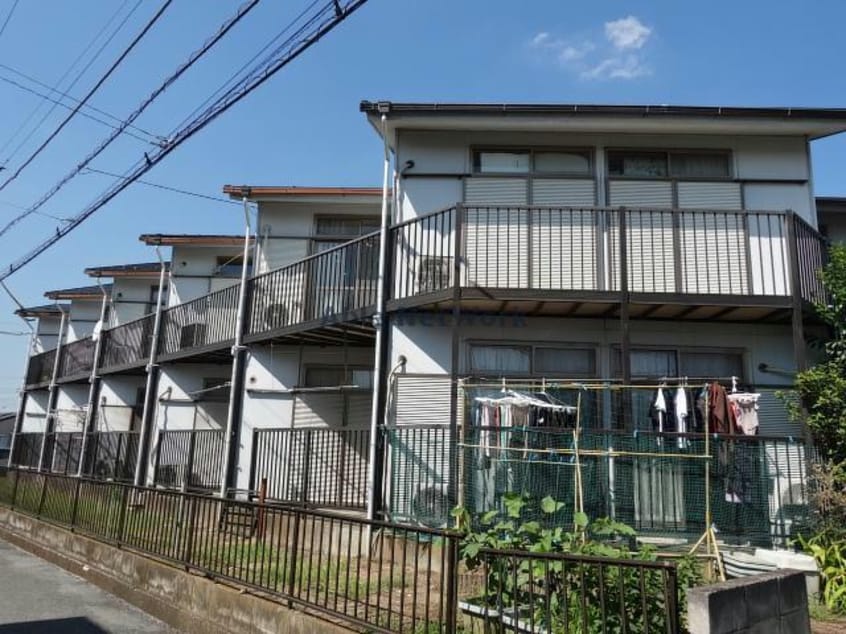  コモンシティハイツＡ