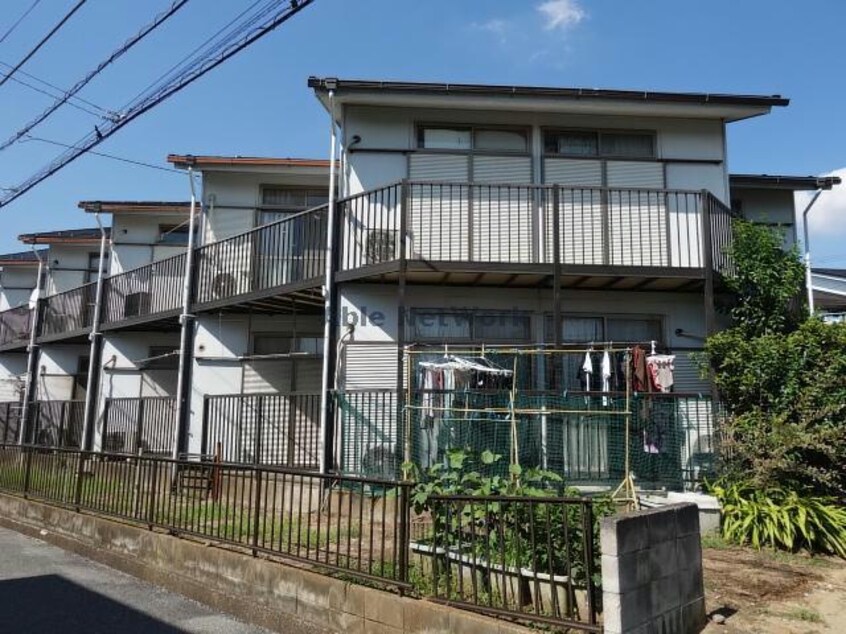  コモンシティハイツＡ