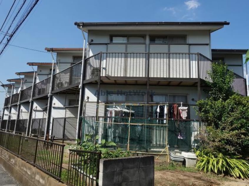  コモンシティハイツＡ