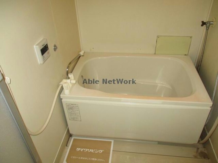  コモンシティハイツＡ