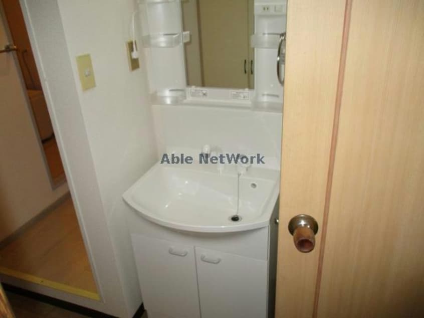  コモンシティハイツＡ