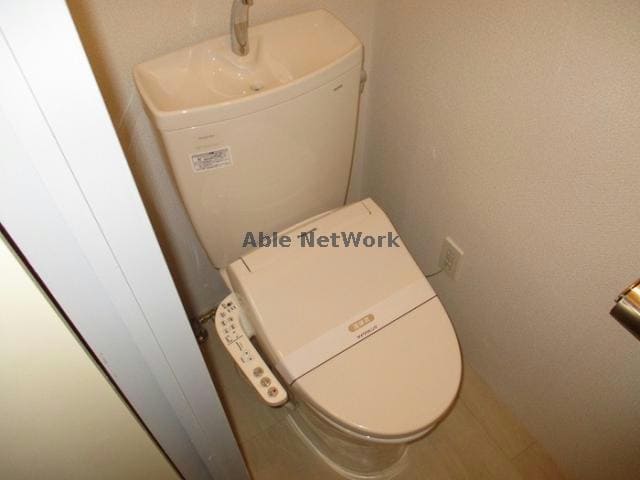  コモンシティハイツＡ