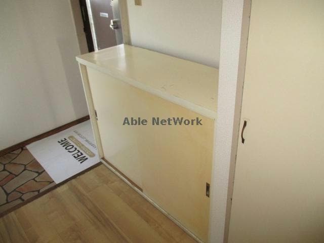  コモンシティハイツＡ