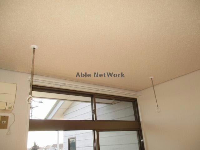  コモンシティハイツＡ