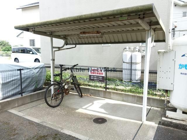  コンフォートヒル