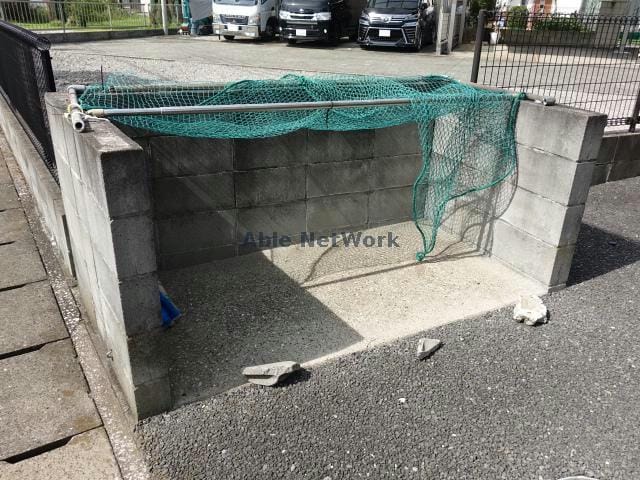  コンフォートヒル