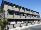 内房線/長浦駅 徒歩13分 1階 築23年の外観