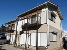内房線/姉ケ崎駅 バス:13分:停歩1分 1階 築33年の外観