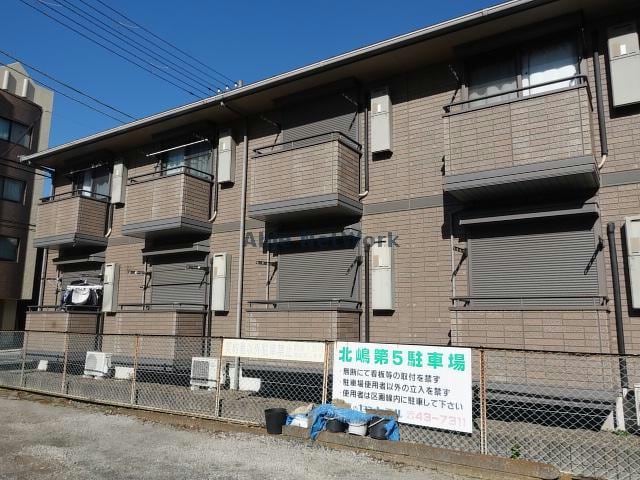  ボンヌシャンス八幡