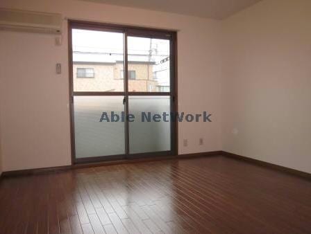  ボンヌシャンス八幡